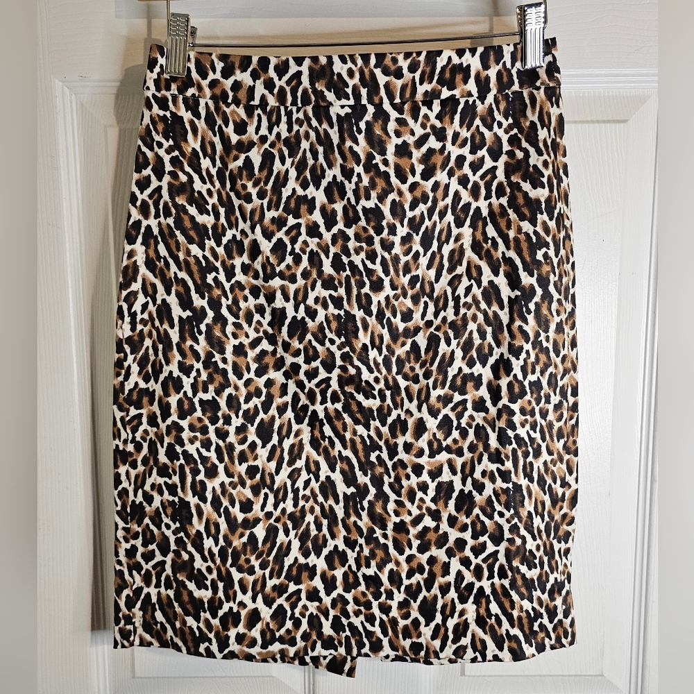 NWOT | J. CREW | Size 0